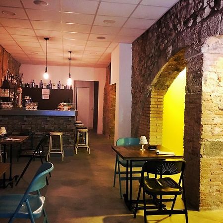 Girona Housing Ginesta 9 Leilighet Eksteriør bilde