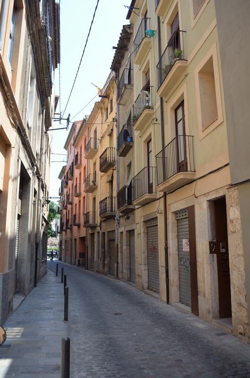 Girona Housing Ginesta 9 Leilighet Eksteriør bilde