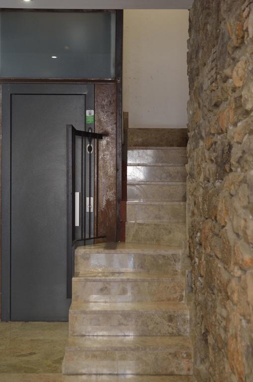 Girona Housing Ginesta 9 Leilighet Eksteriør bilde