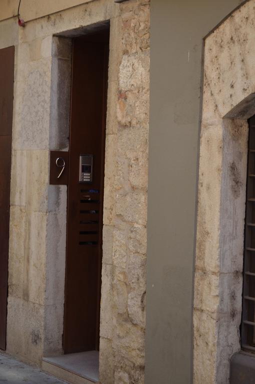 Girona Housing Ginesta 9 Leilighet Eksteriør bilde