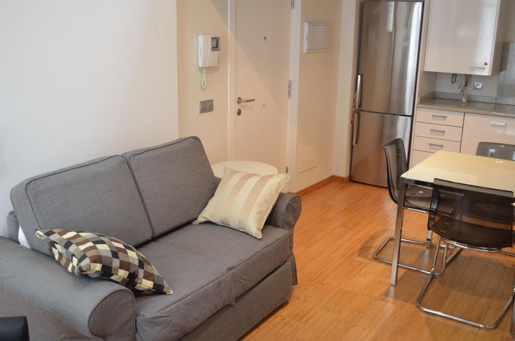 Girona Housing Ginesta 9 Leilighet Rom bilde