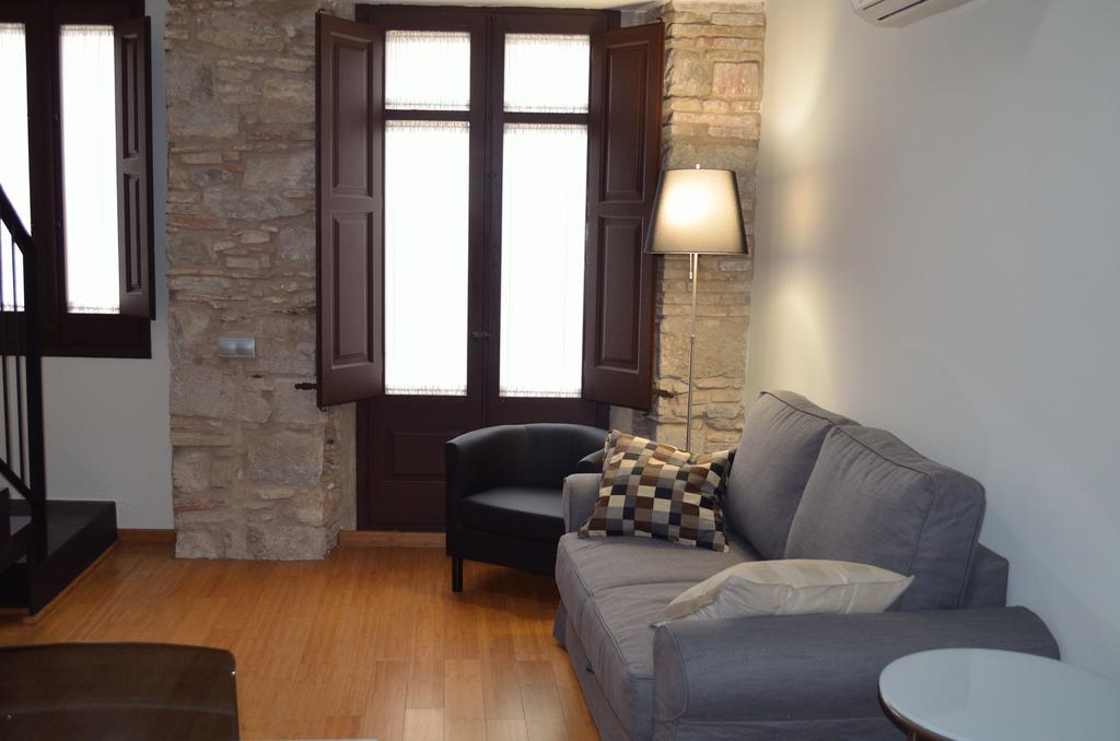 Girona Housing Ginesta 9 Leilighet Rom bilde
