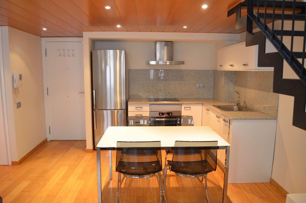 Girona Housing Ginesta 9 Leilighet Rom bilde