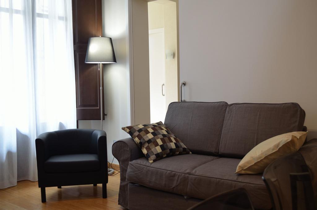 Girona Housing Ginesta 9 Leilighet Rom bilde