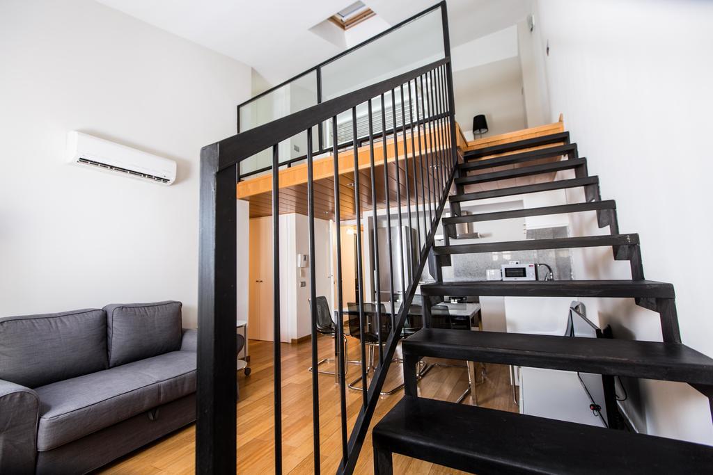 Girona Housing Ginesta 9 Leilighet Eksteriør bilde