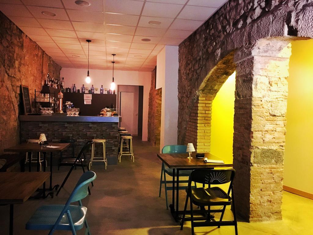 Girona Housing Ginesta 9 Leilighet Eksteriør bilde