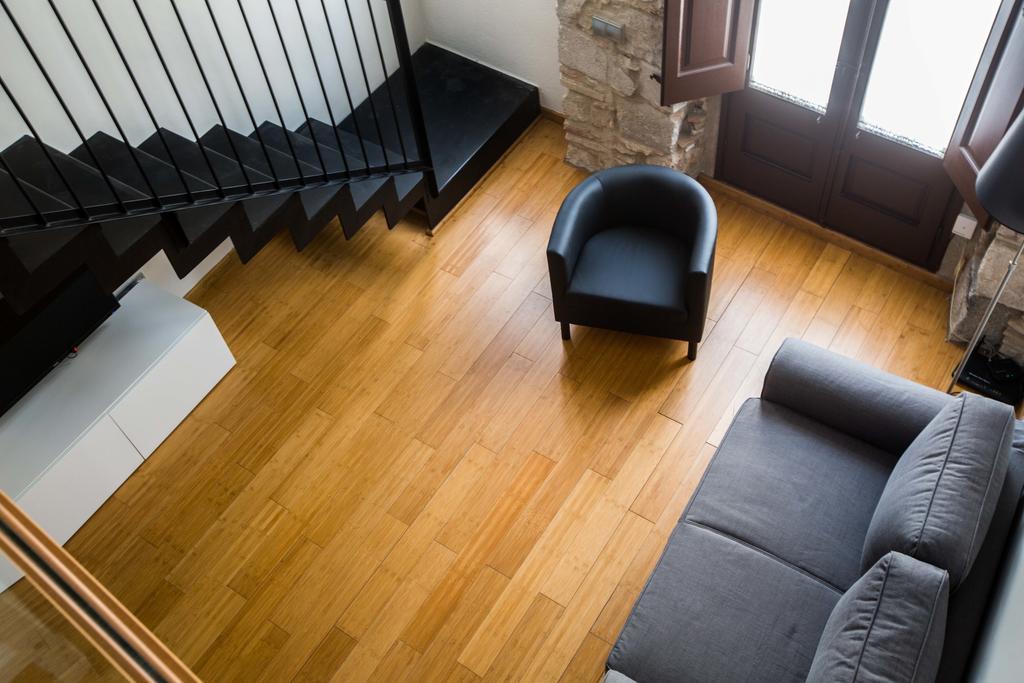 Girona Housing Ginesta 9 Leilighet Eksteriør bilde