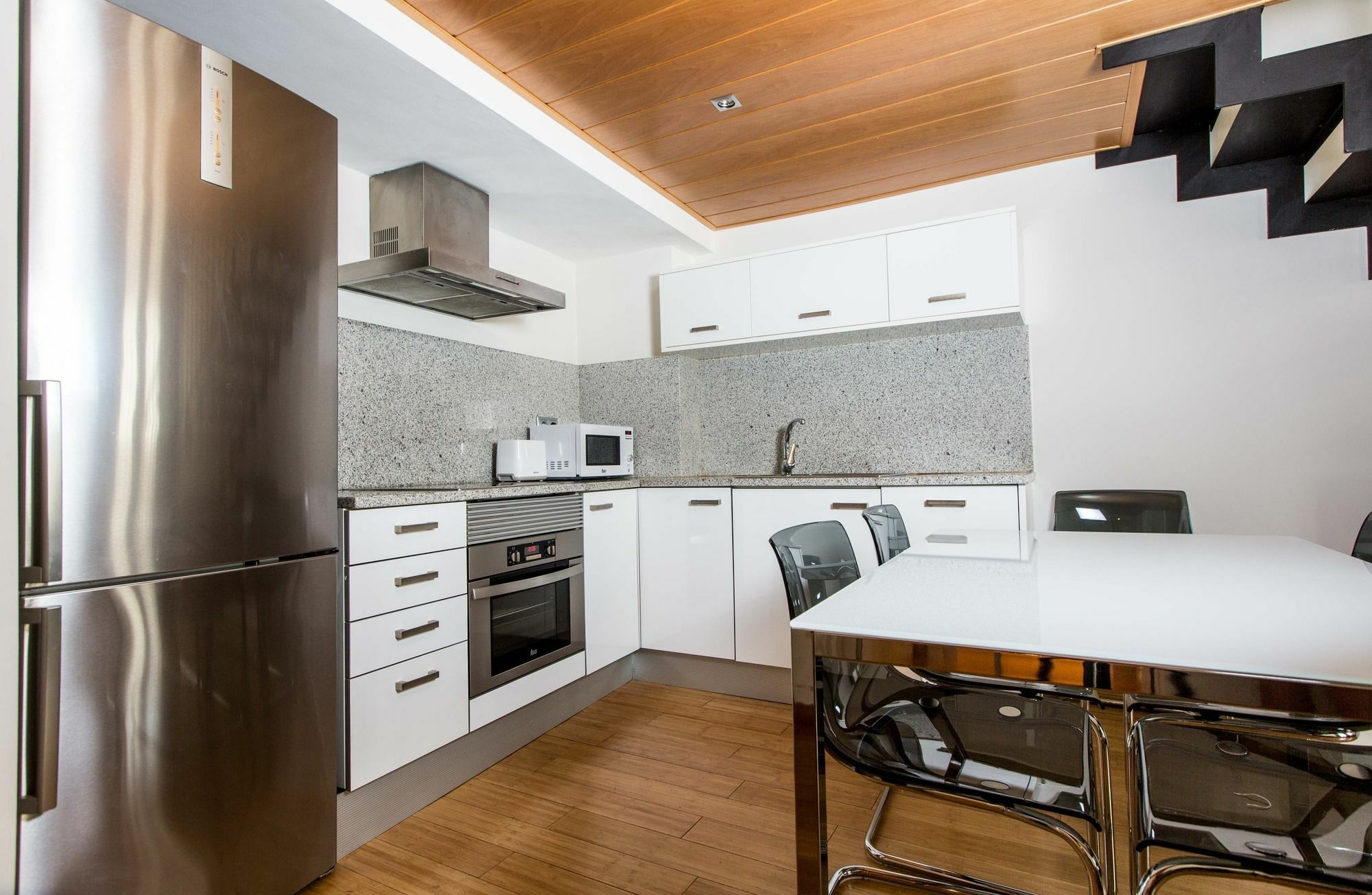 Girona Housing Ginesta 9 Leilighet Eksteriør bilde